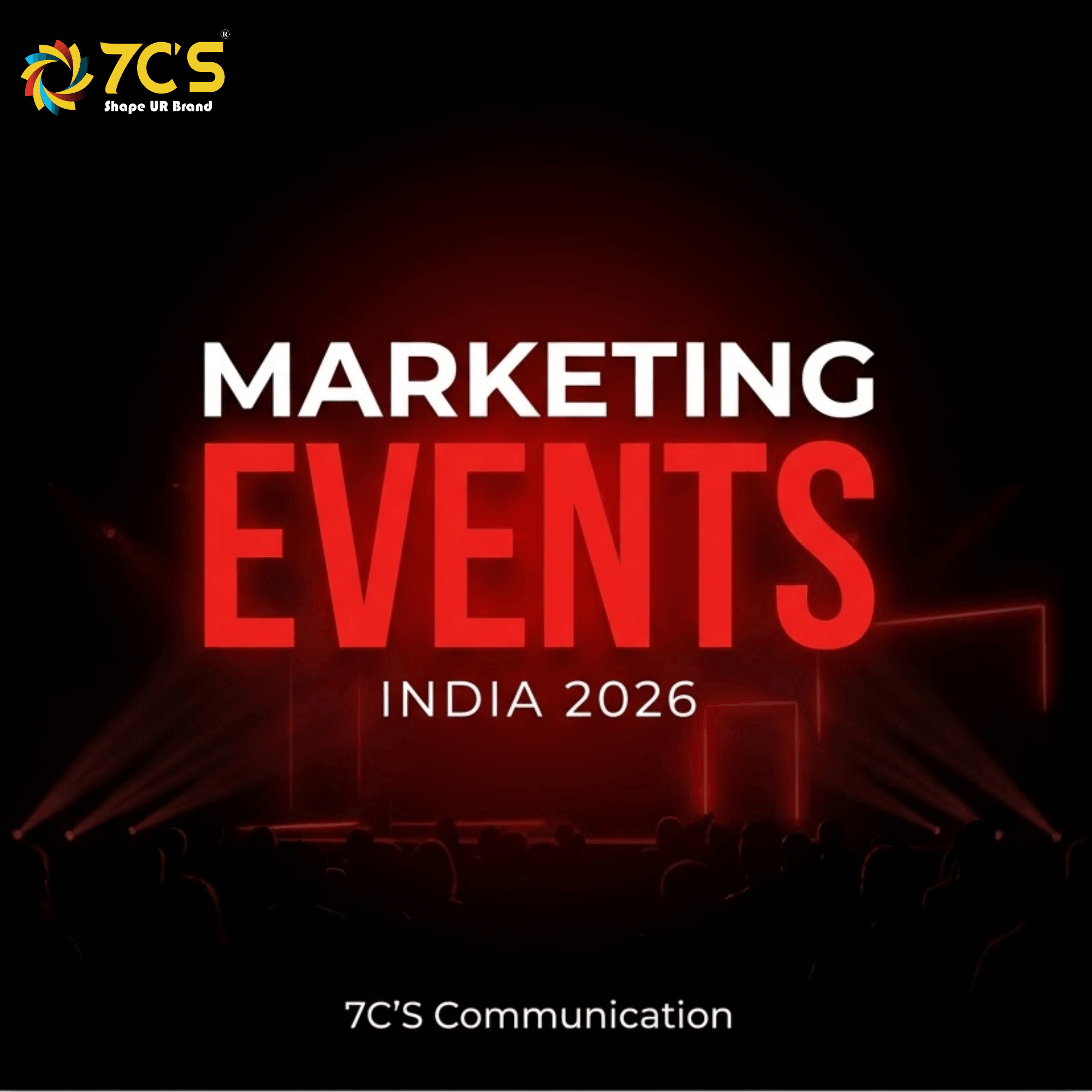 Marketing Events in India: The Complete Brand Strategy Guide for 2026